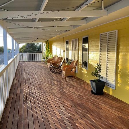 Ki Dragonfly Guesthouse Kingscote Exterior foto
