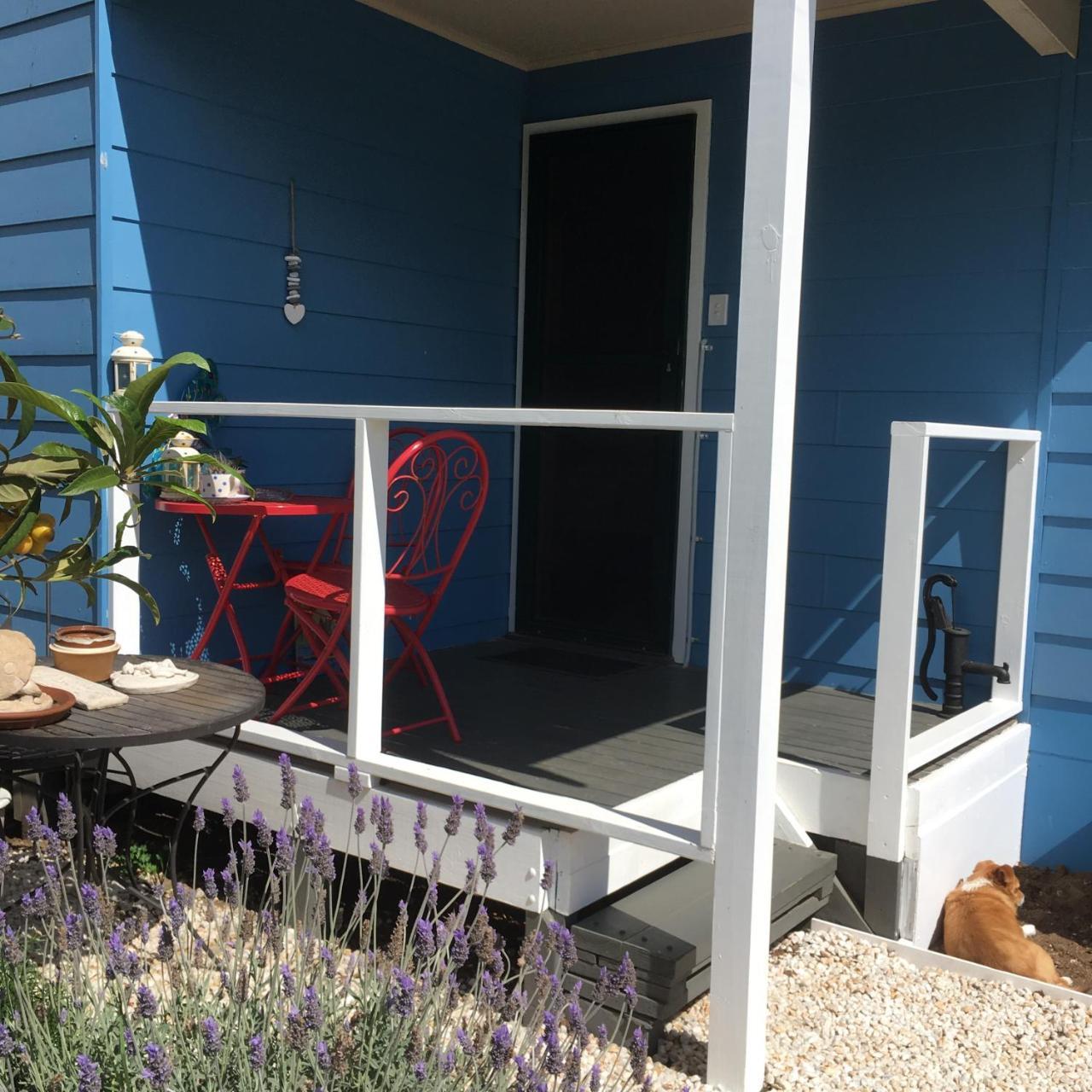 Ki Dragonfly Guesthouse Kingscote Exterior foto
